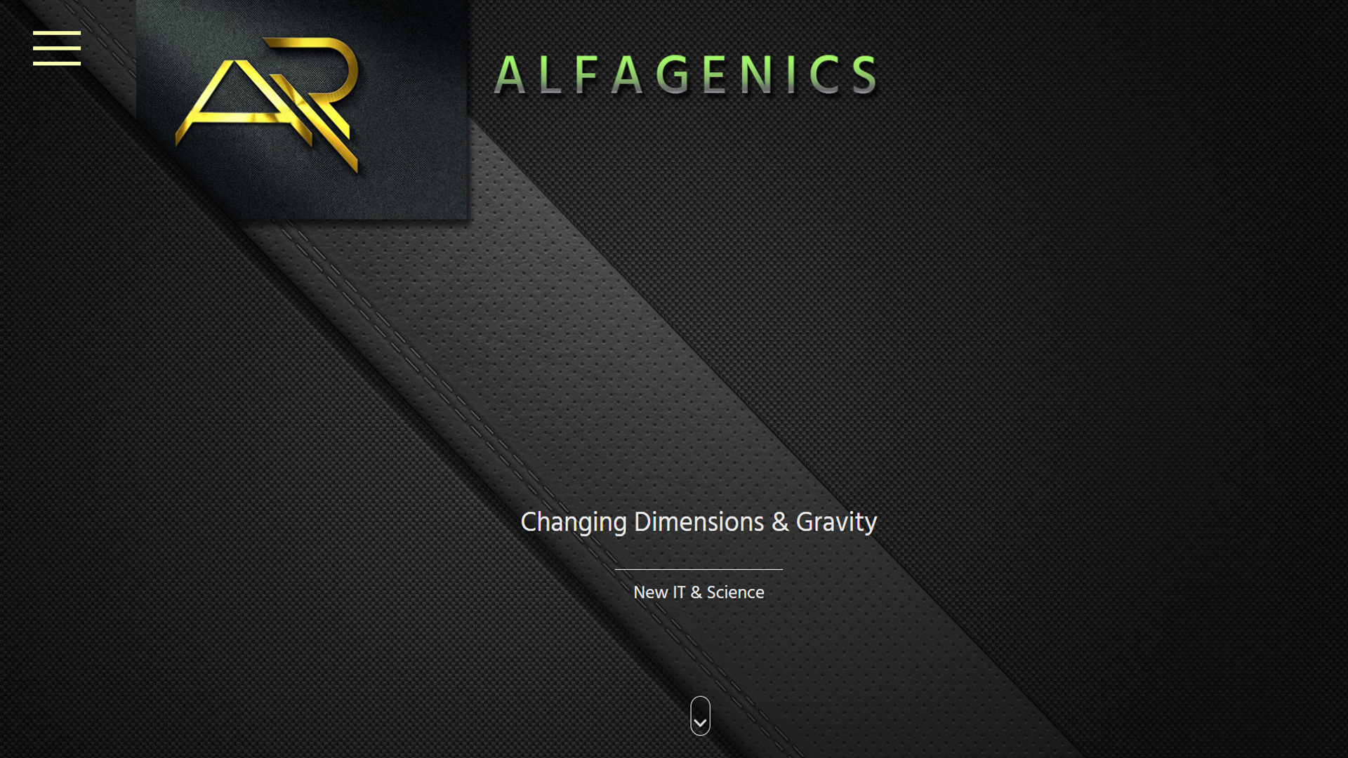 alfagenics opening
