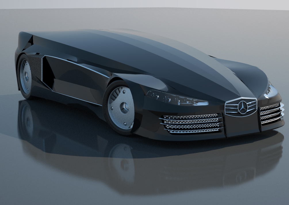 mb concept