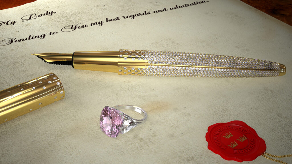 pen for mercedes benz 2011 2